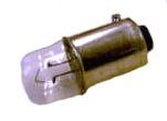 lamp 6v 4w     ba9s                -- -- --